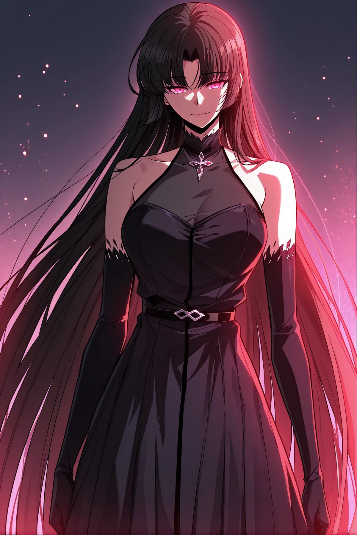 Tel | Pick Me Up! | Infinite Gacha | 픽 미 업! | Manhwa | Webtoon | Illustrious V1