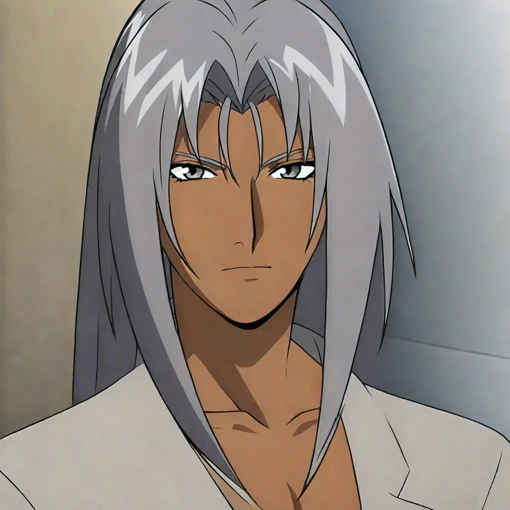 Torigai Ginga (Chouja Reideen) V1