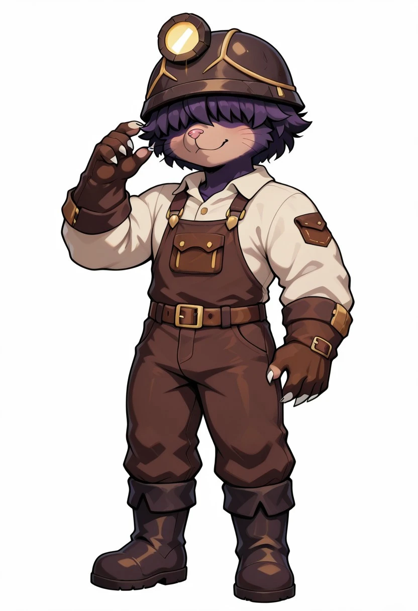 Doug Dolly's factory DougDF V1