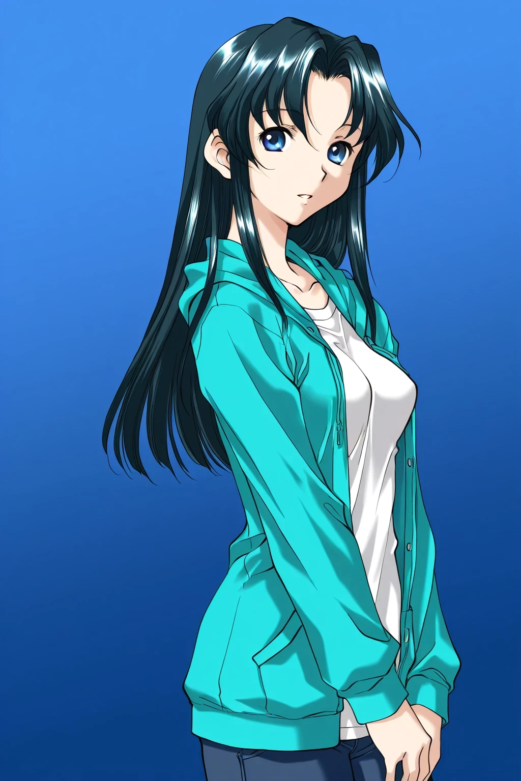 宇宙帝王 Style/UchuuTeiou Style v1.0