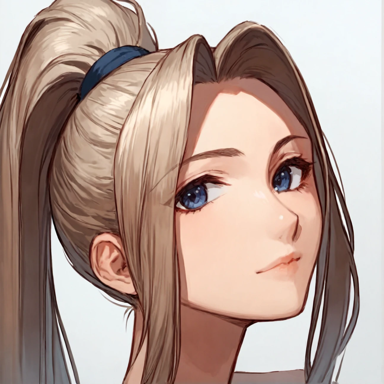 Jeane (Suikoden) Pony v1.0