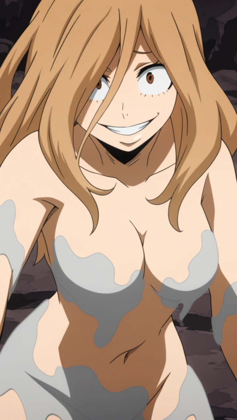 Camie Utsushimi | My Hero Academia | illustrious illustrious (wai) 1.0