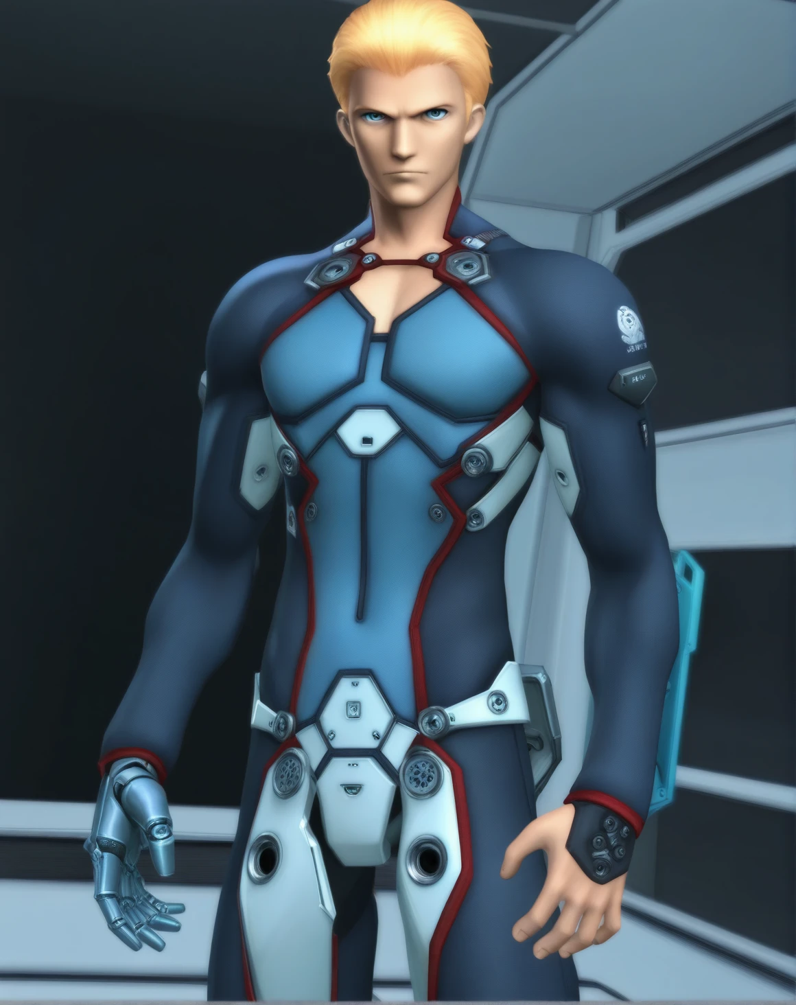 Ziggy (Ziggurat_8) V1