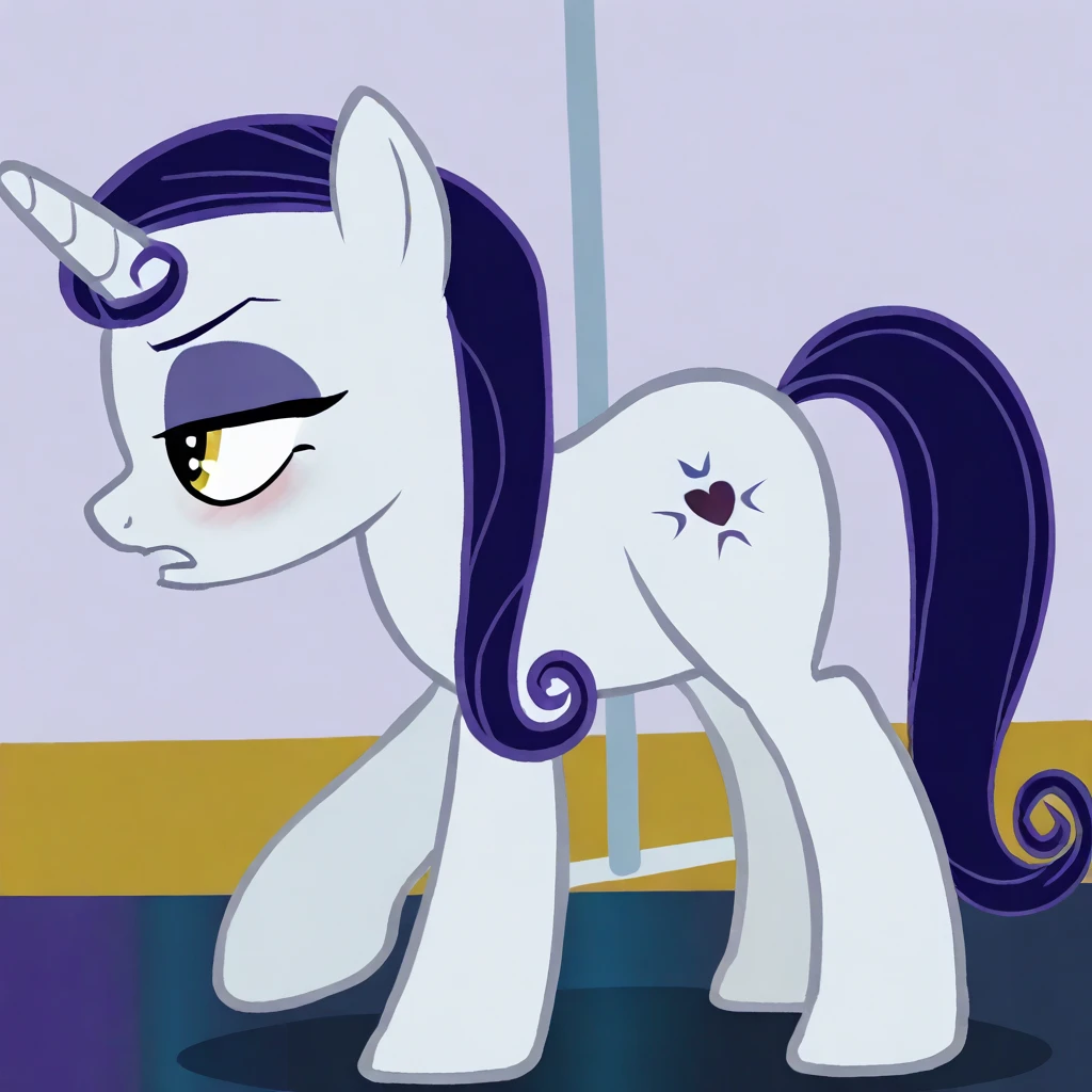 Moonlight Raven - MLP V1