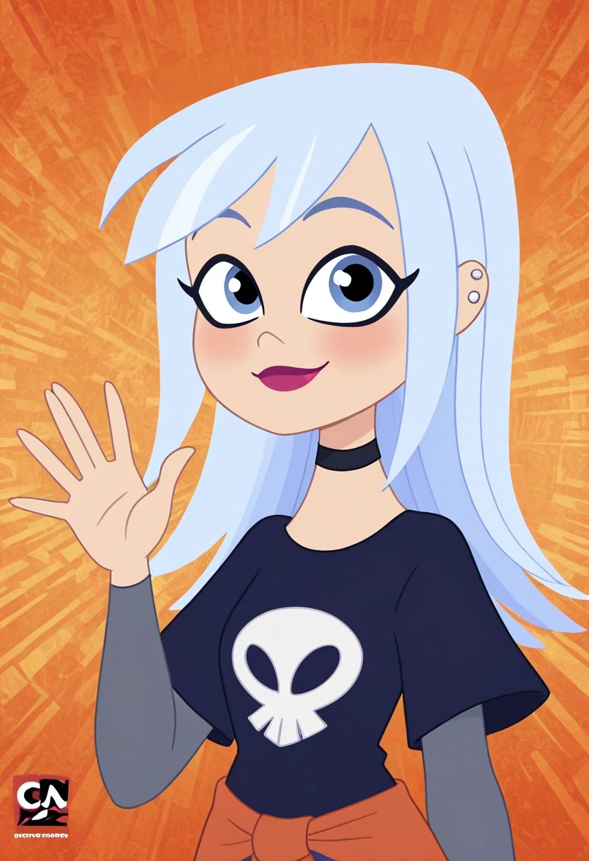Rose Wilson (DC Superhero Girls 2019) V1
