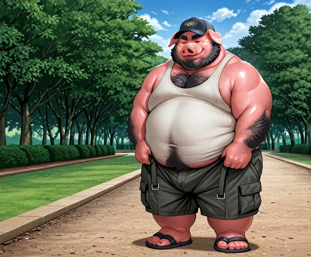 Incarnata Style v1.0