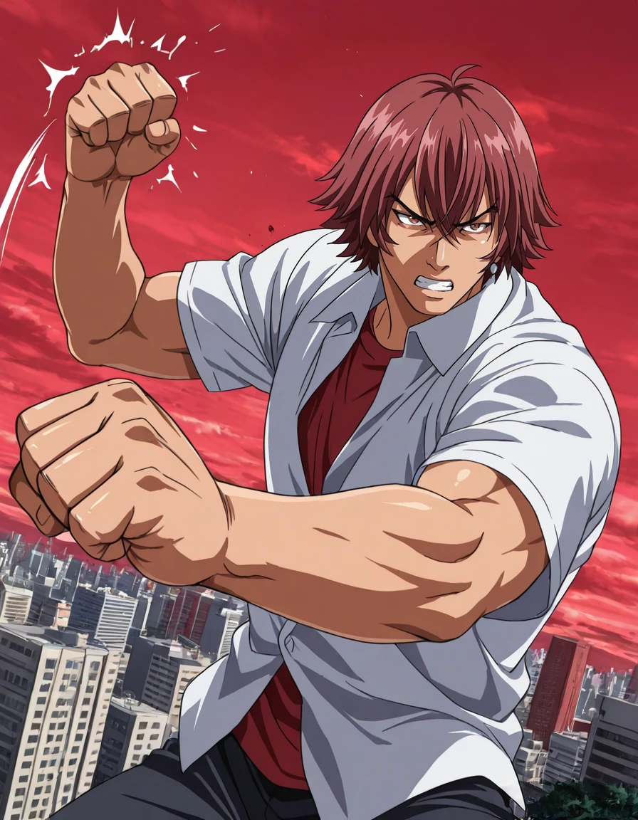 Moutoku Sousou (Ikkitousen) V1