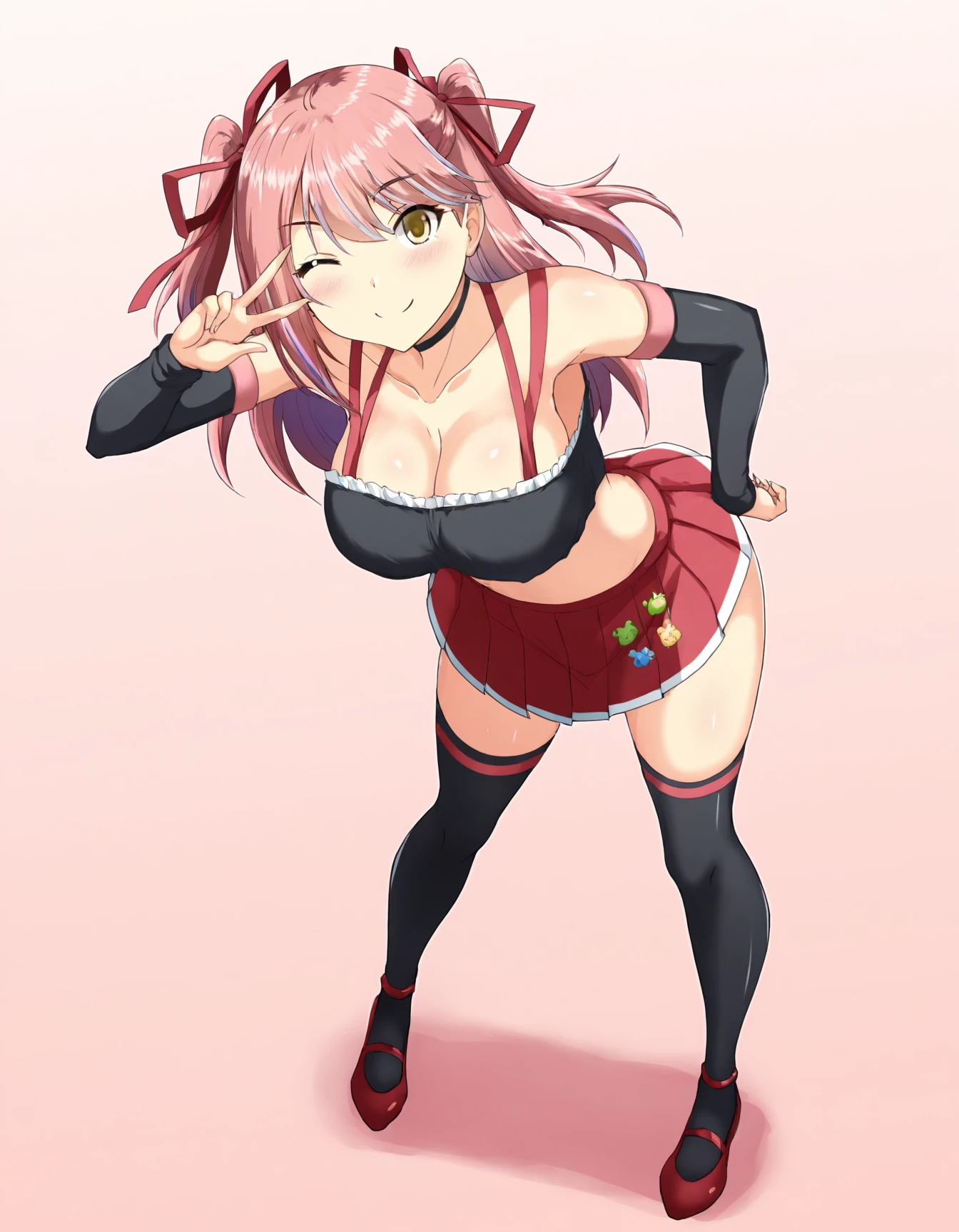 Uehara Mirai - Peeping Dorm Manager v1.0