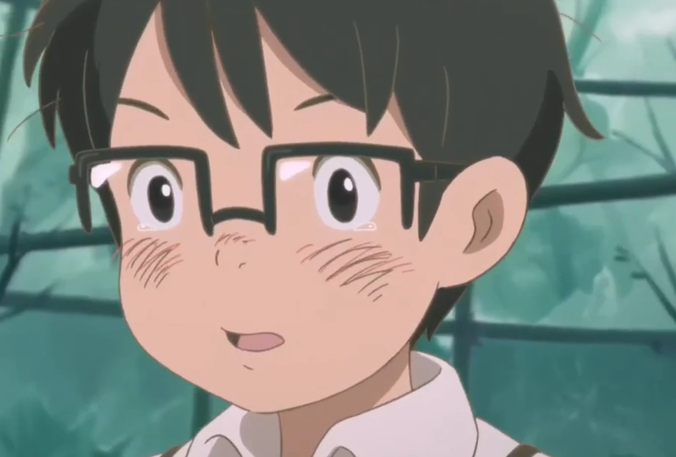 Hinata Hinata no Aoshigure V1