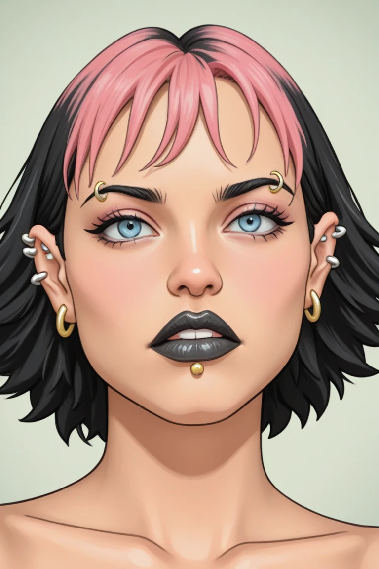 Lisa Kholer | Home Instruction | Dukes Hardcore Honeys IL-v1