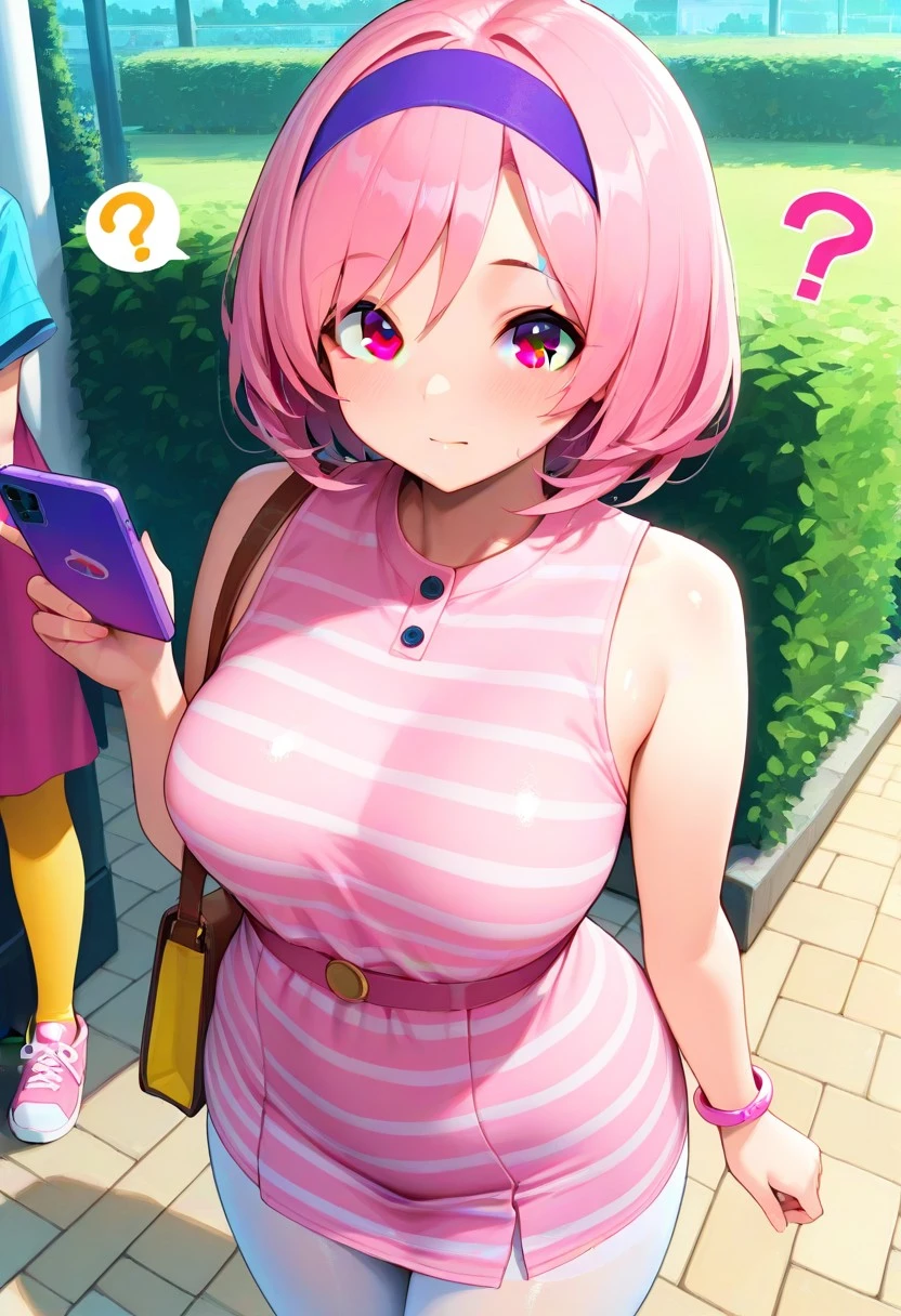 Steph OC V1