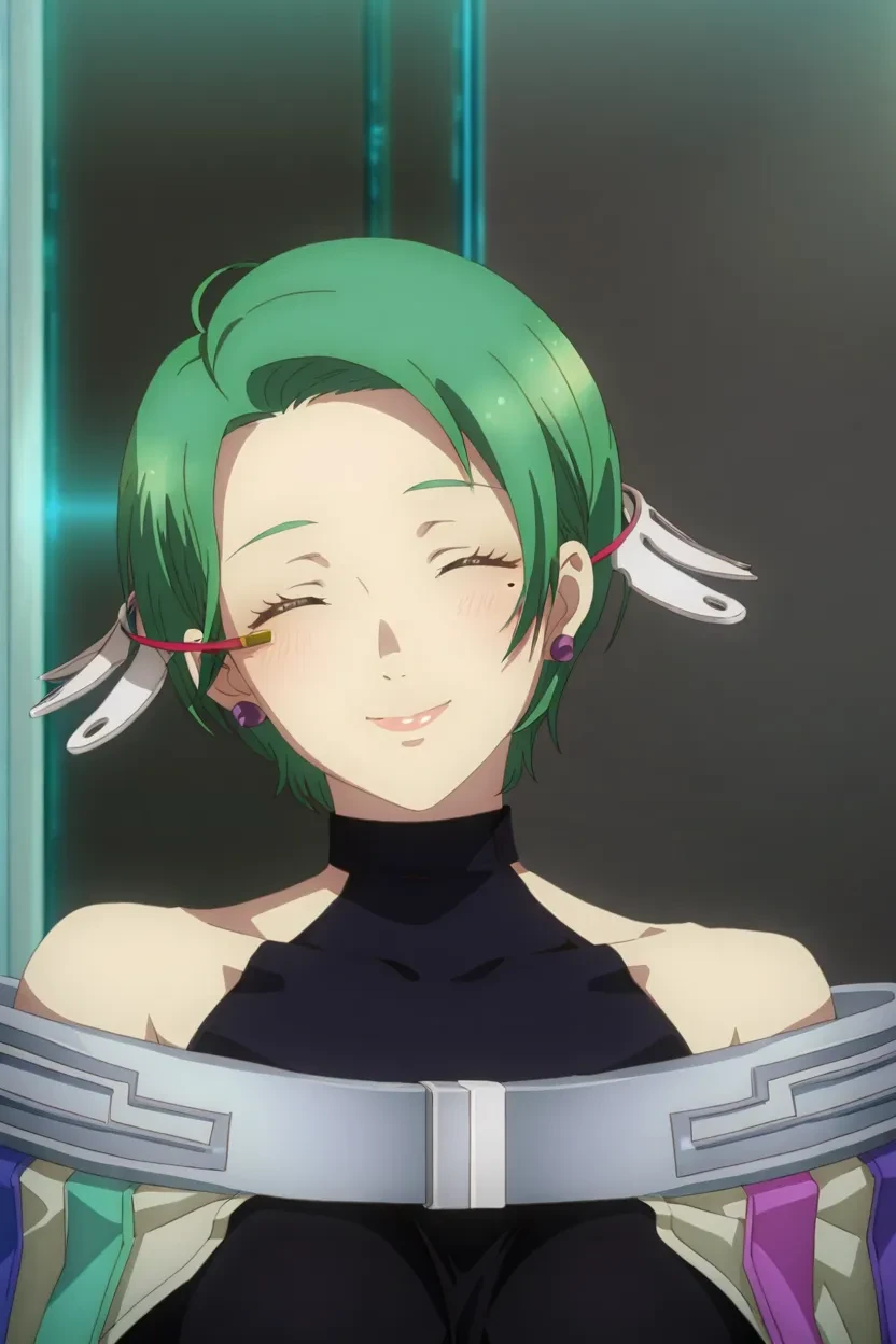 Stella |Gnosia| Dragon Kings Special v1.0