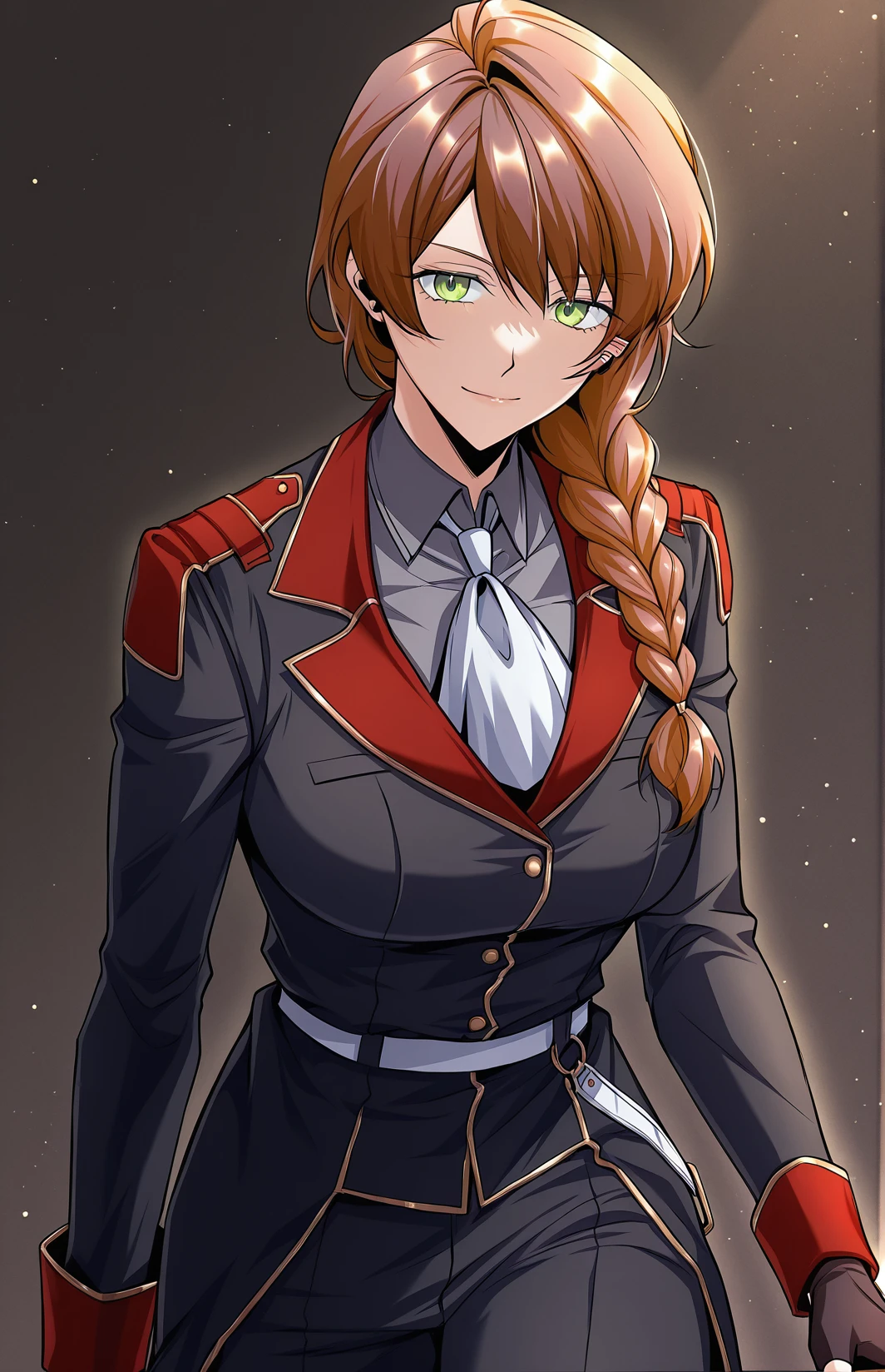 Enya Joynus | Academy's Undercover Professor | 아카데미에 위장취업당했다 | Manhwa | Webtoon | Illustrious V1