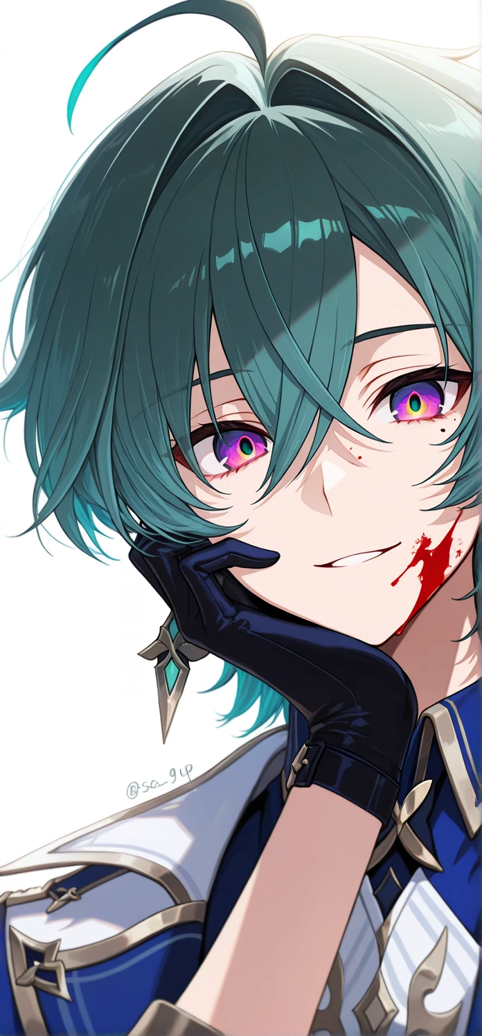 Lohen / Genshin Impact v1.0