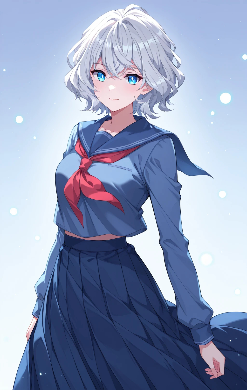 Tang Yuege | Douluo Dalu IV | 斗罗大陆4终极斗罗 | Soul Land IV | Manhua | Webtoon | Illustrious V1