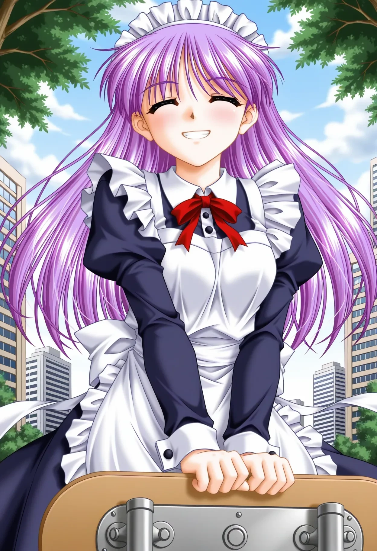 maeda aya (nijuichi) / 前田 彩 (にじゅういち) v1.0