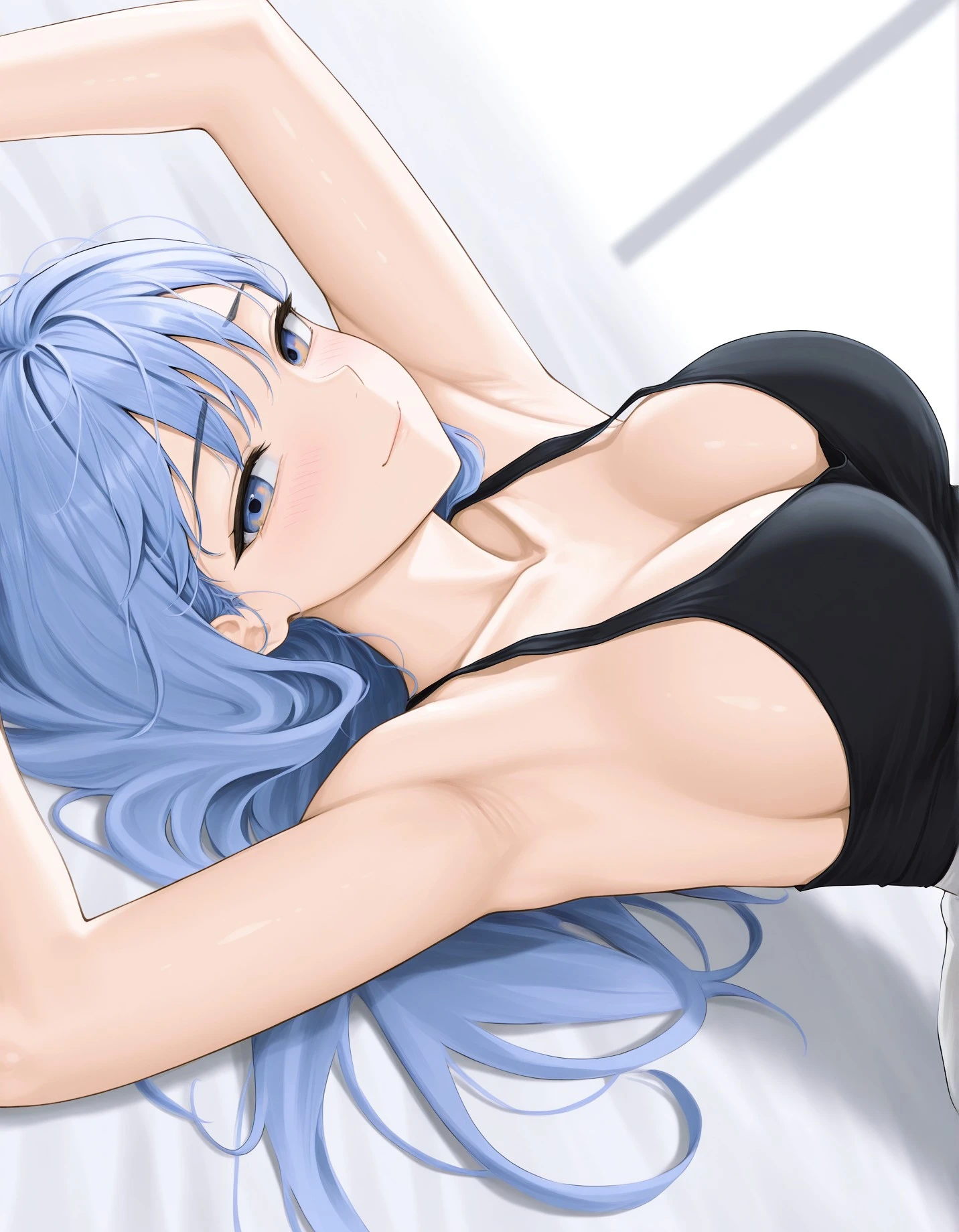 chaesuart character Illustrious