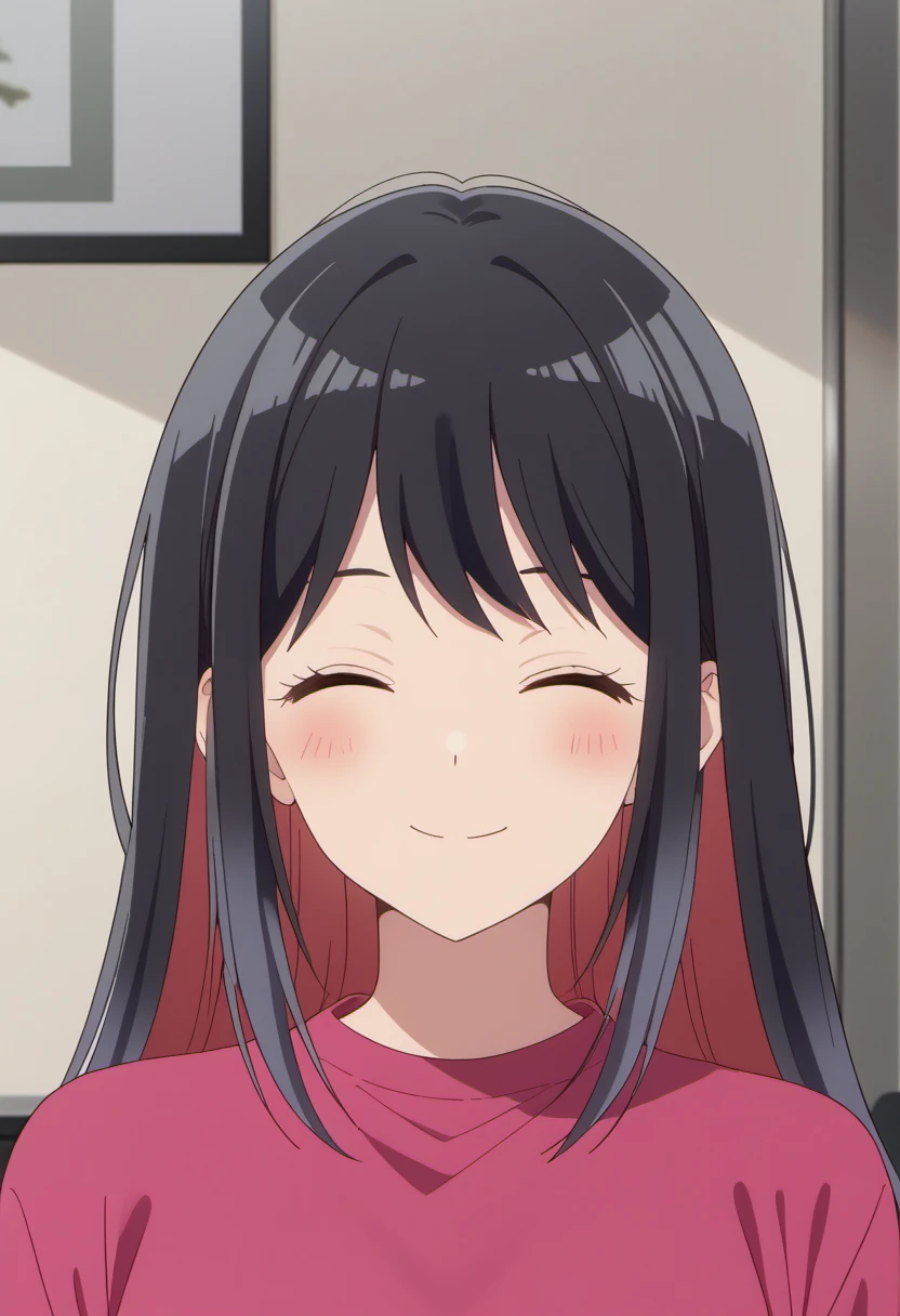 Uzuki Shinobu | Tune In to the Midnight Heart | 真夜中ハートチューン v1.0