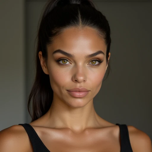 Arielle - SeaArt AI Model