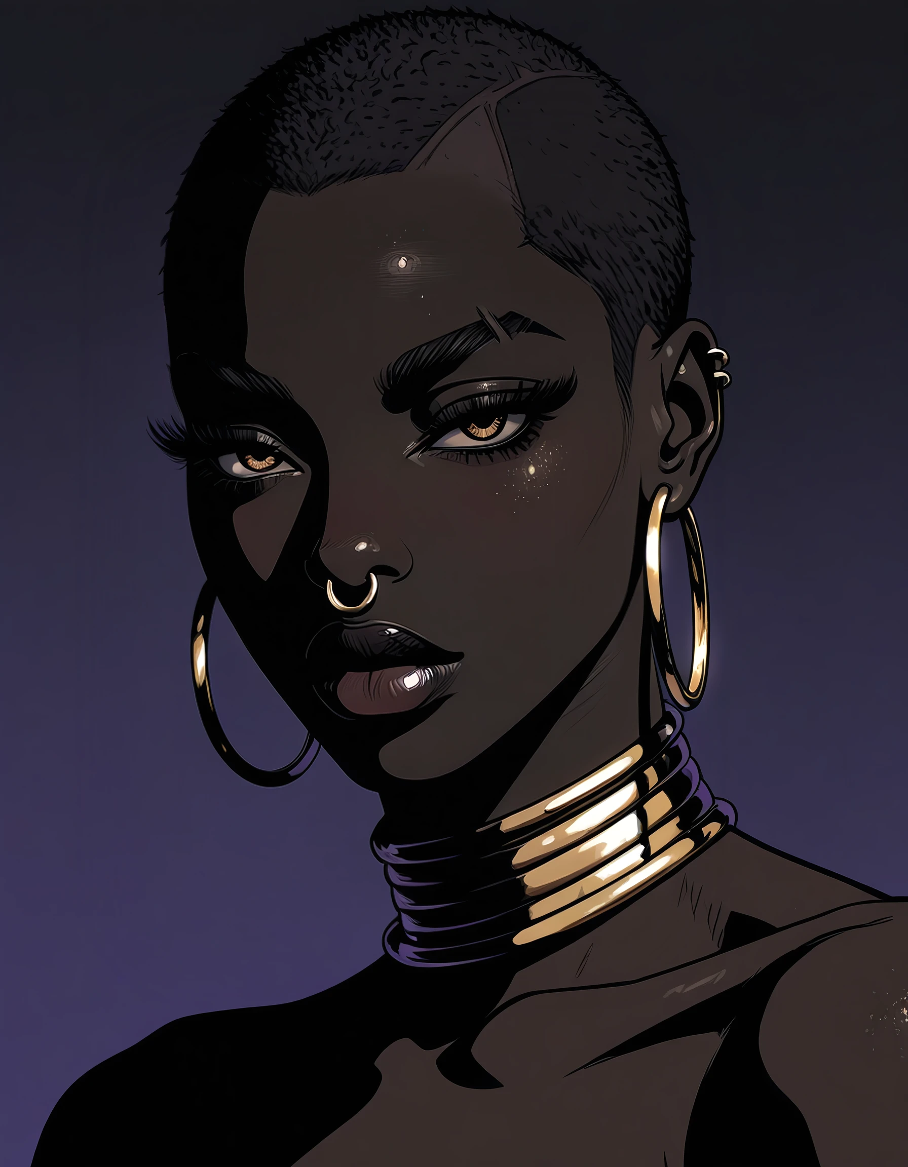 Ebony Beauty Ebony_Girl_ep12_IL_by_ME