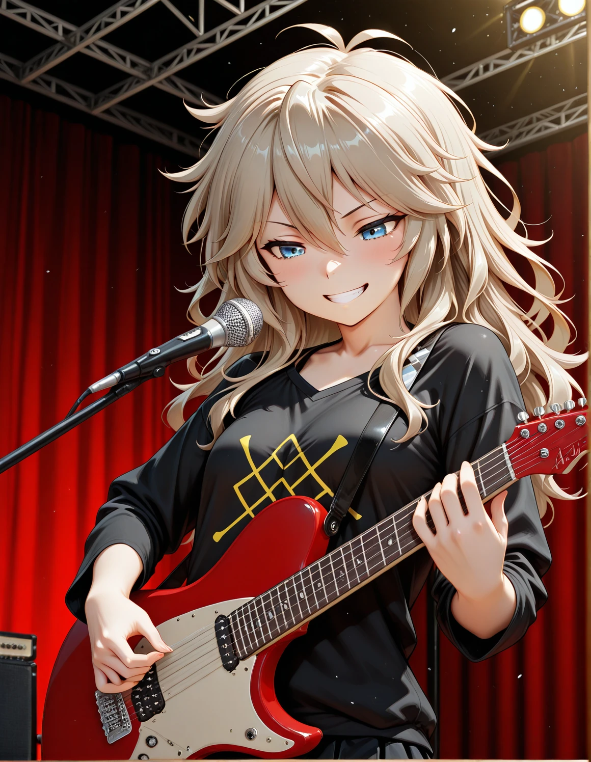 Jet-1 [E.Guitar] v1.0