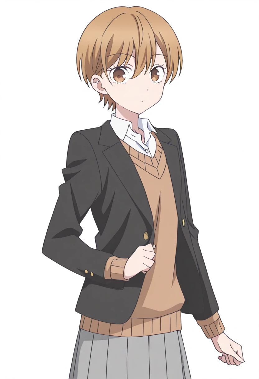 Miki Azumi (安曇 美姫) - The Ramparts of Ice (Koori no Jouheki) (氷の城壁) alpha