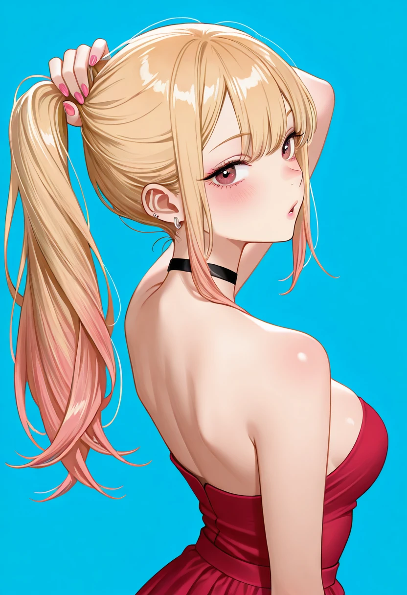 Re:Shimashima Style V1