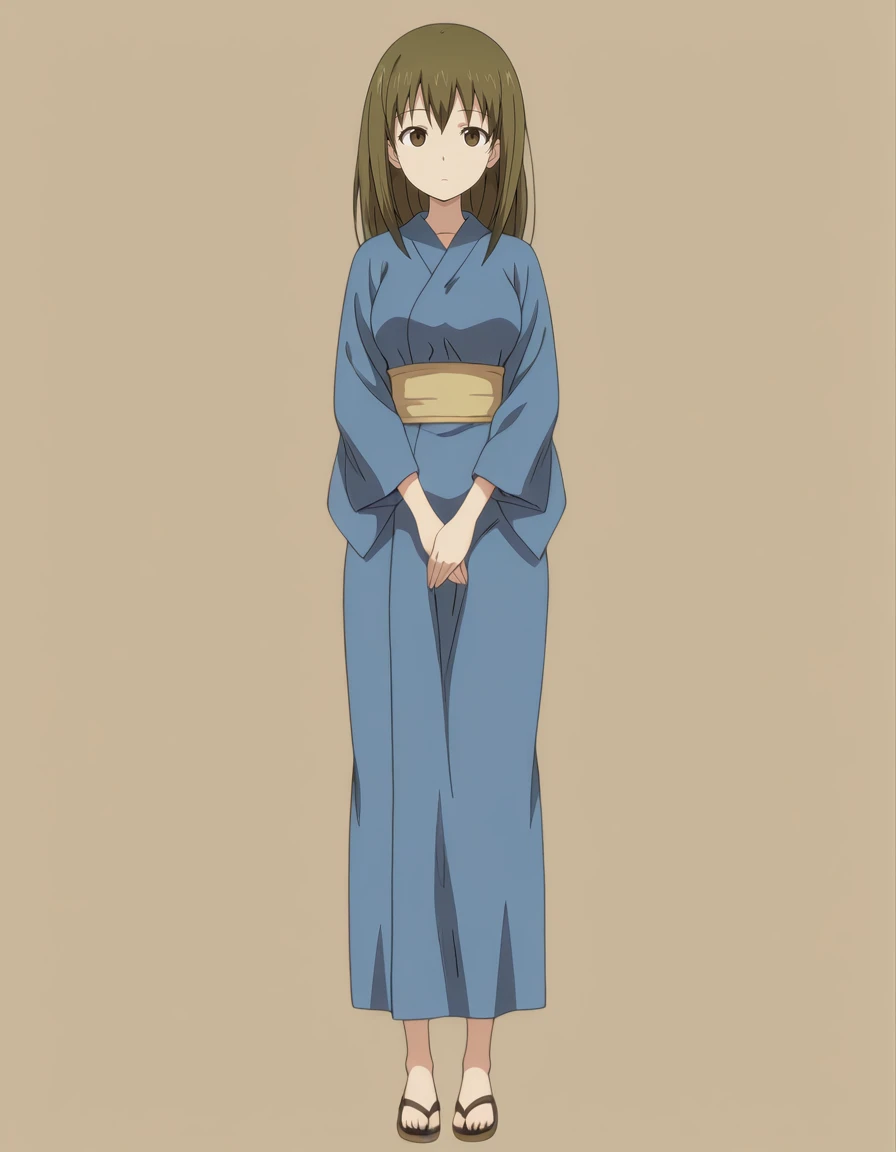 Character Set: [Koīto Kinenbi The Animation (OVA)] 恋糸記念日 v1.0