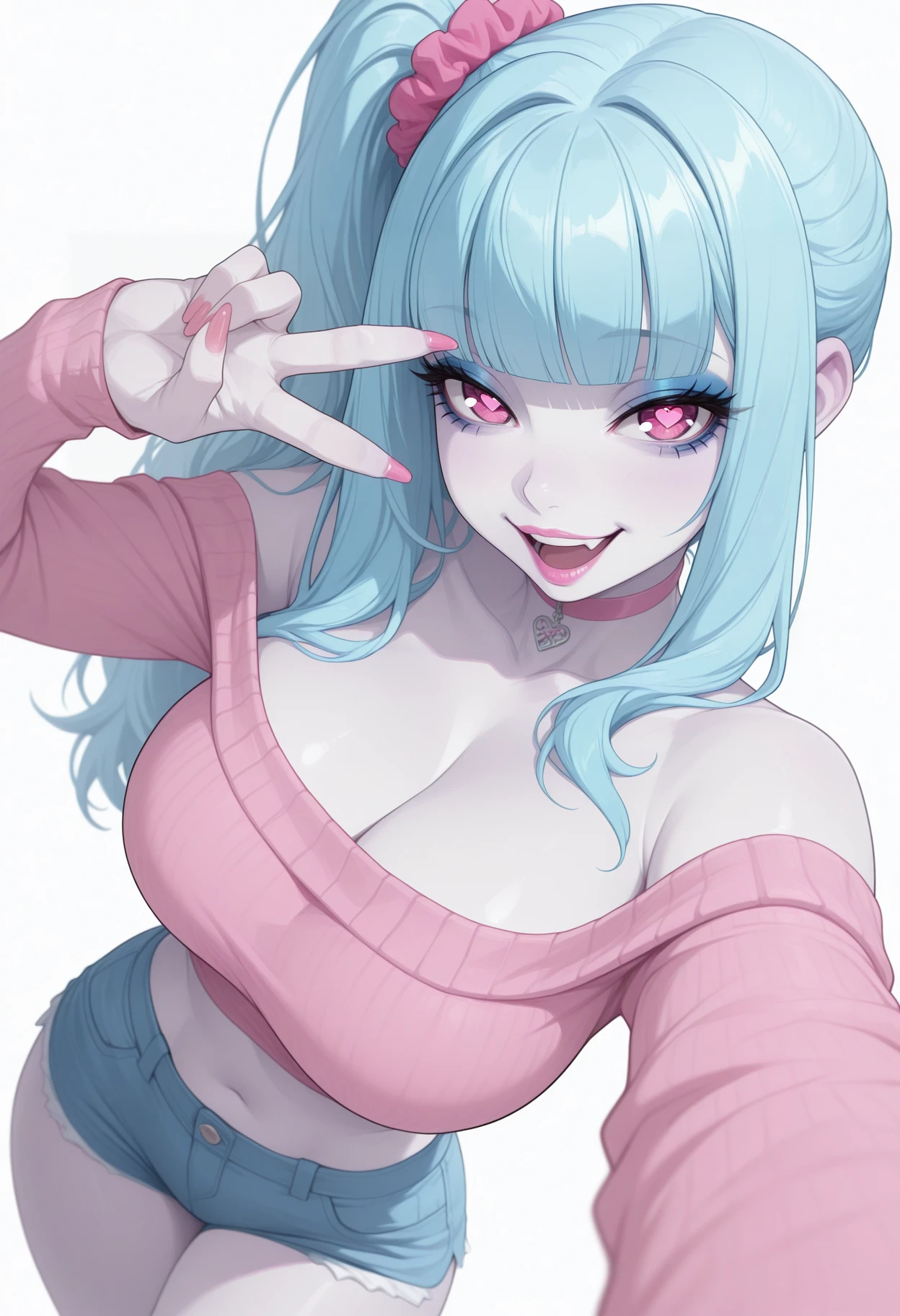 Rate Me Girl: Angel v1.0