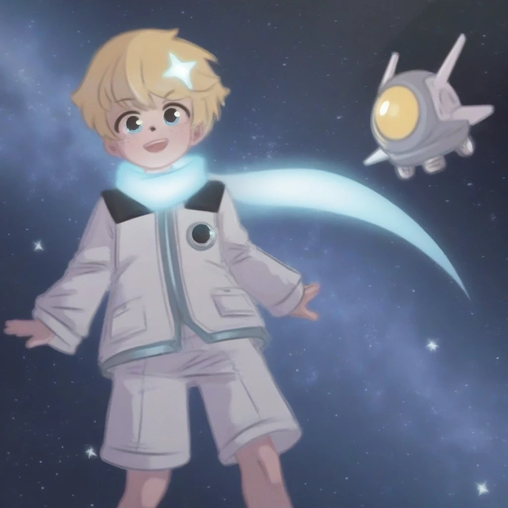 Beaegle Style Illustrious