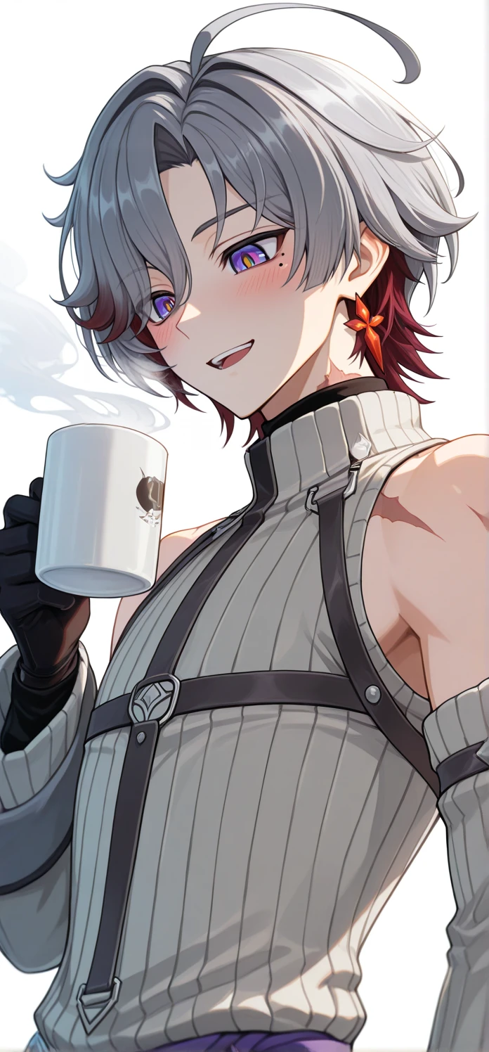 Illuga / Genshin Impact v1.0