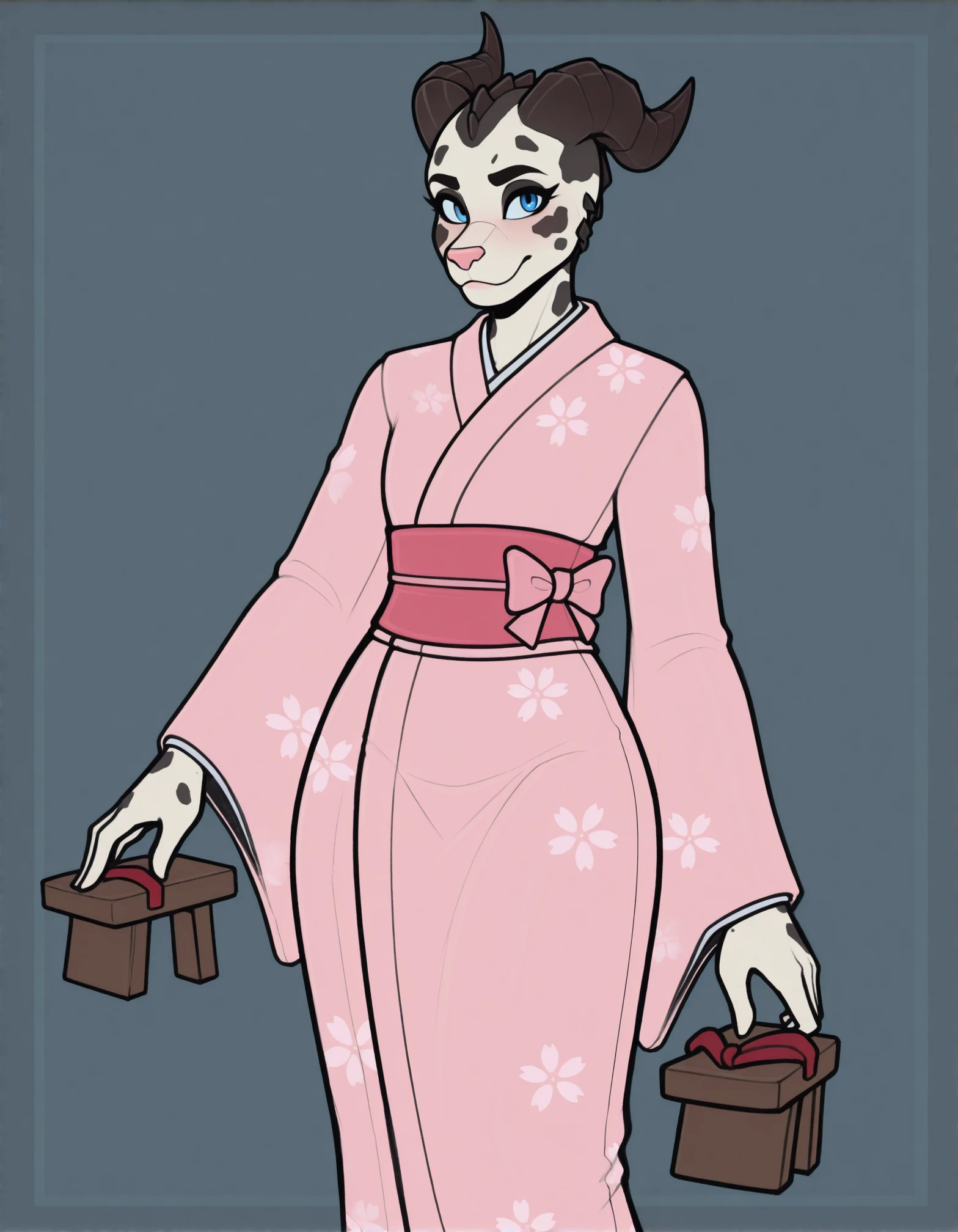 [Oro97] Deathclaw (Fallout) Imageset Style Illustrious v1.0