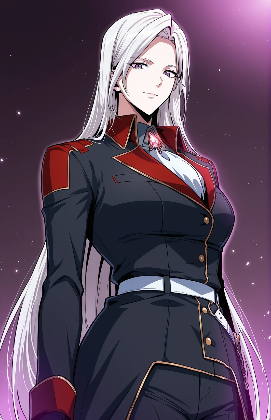 Trina Ryanhowl | Academy's Undercover Professor | 아카데미에 위장취업당했다 | Manhwa | Webtoon | Illustrious V1