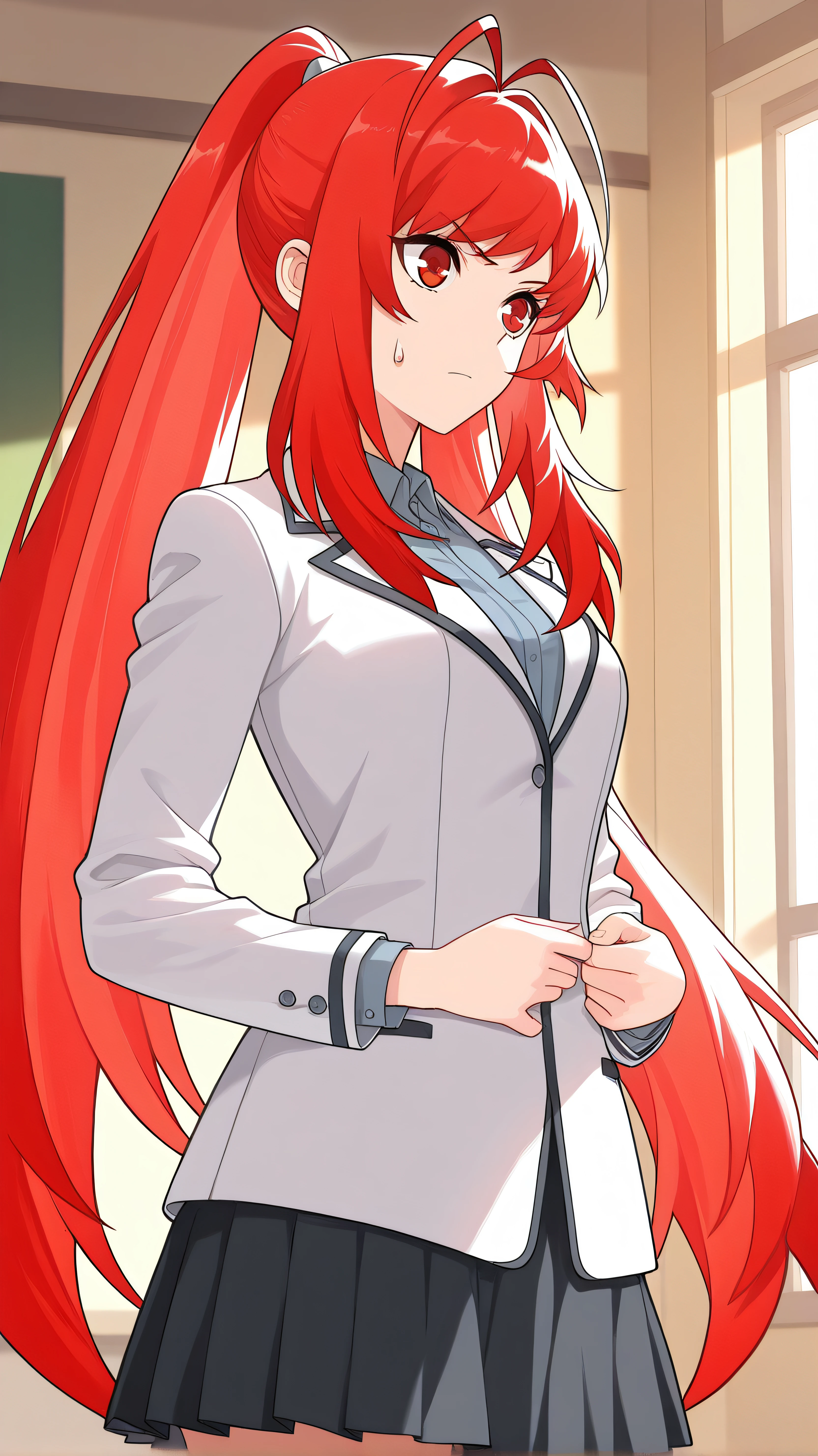 xiaoqiao(小乔)——Nine-Nine Eighty-One(九九八十一) v1.0