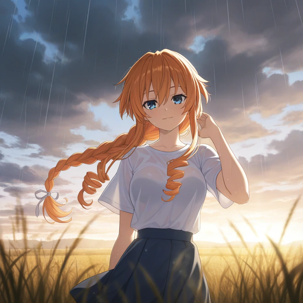 Yamai Yuzuru (Date a Live) v1.0 [illustrious]