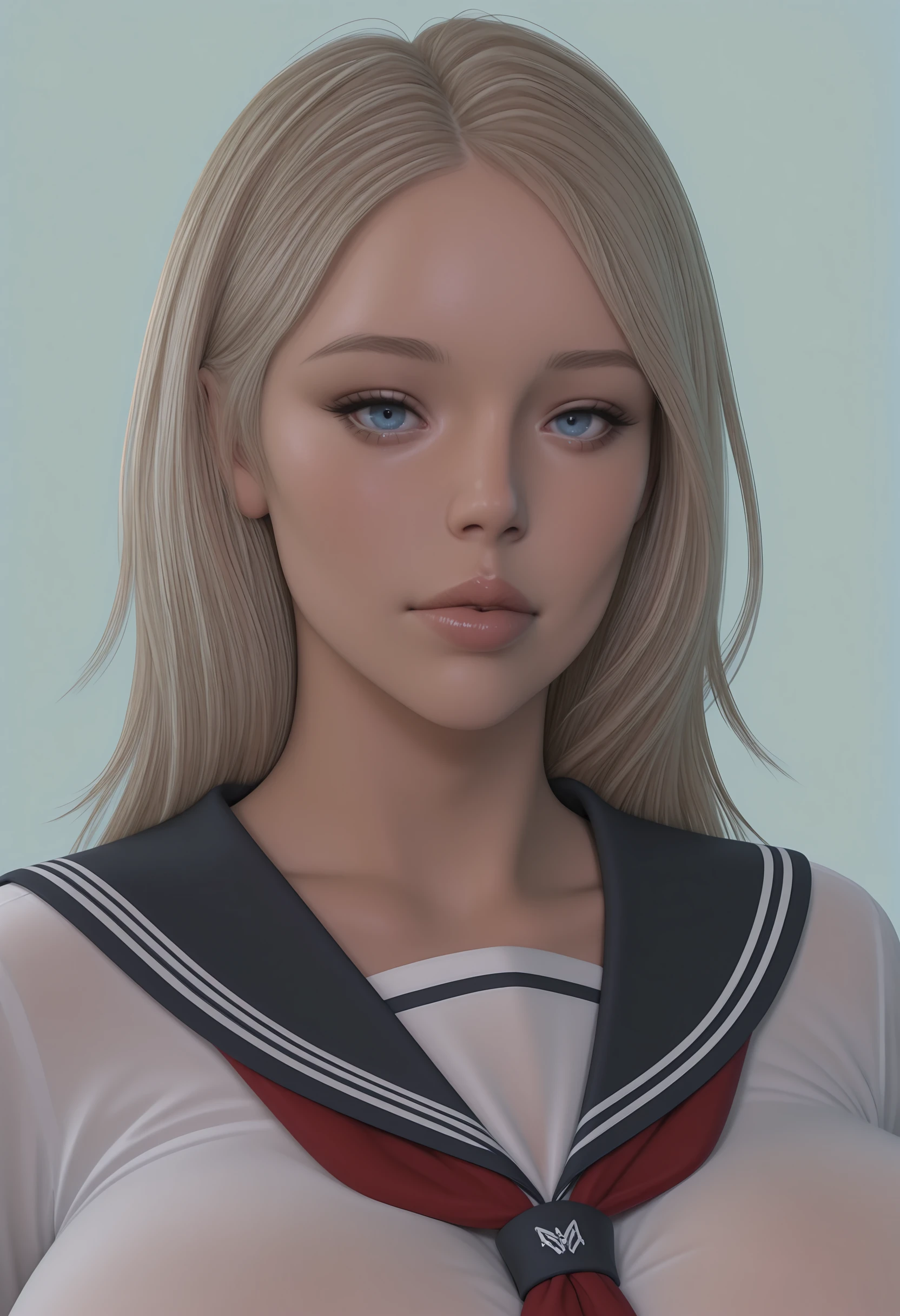 Ms Metrobay - Metrobay Comix [Illustrious] V1