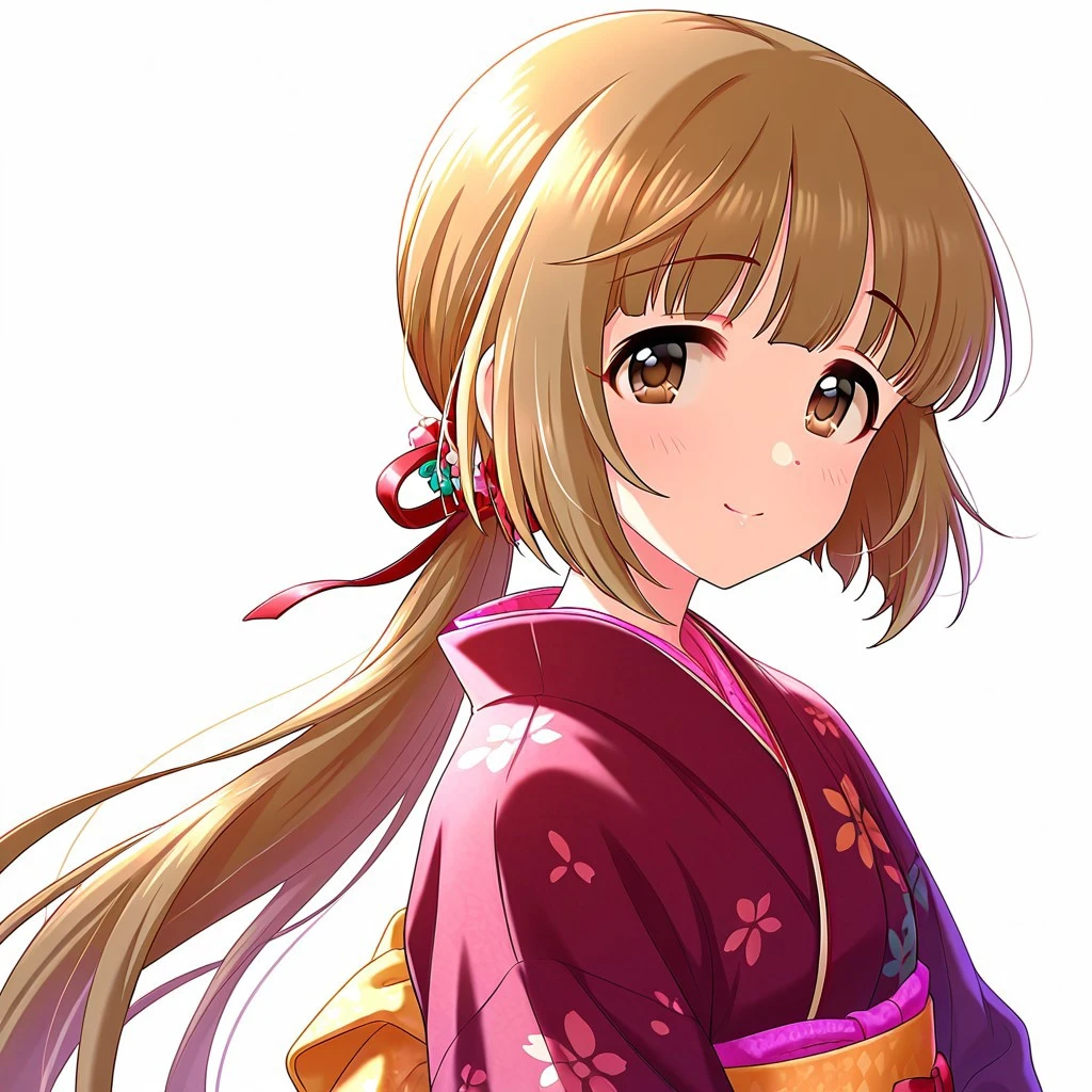 依田芳乃(アイドルマスターシンデレラガールズ)Yorita Yoshino(THE IDOLM@STER CINDERELLA GIRLS) v1.0