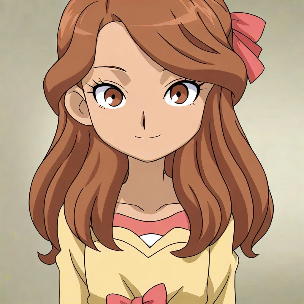 Nelly Raimon (GO) V1
