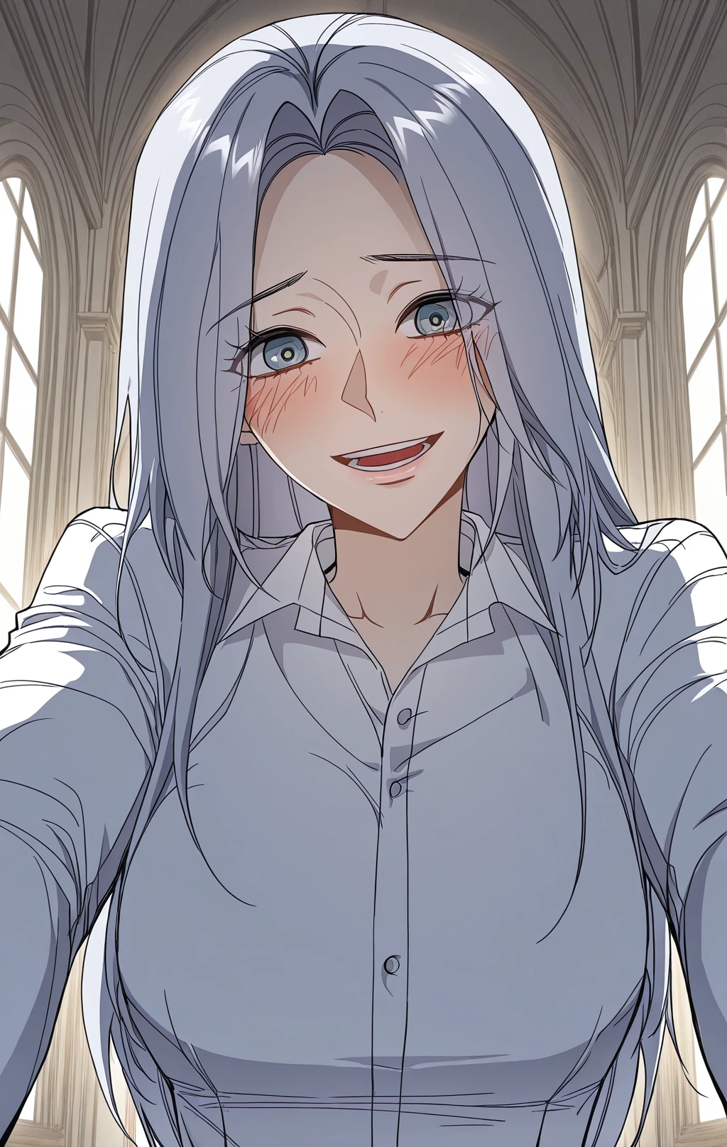 Seonyoung Baek | Study Group | 스터디그룹 | Manhwa | Webtoon | Illustrious V1