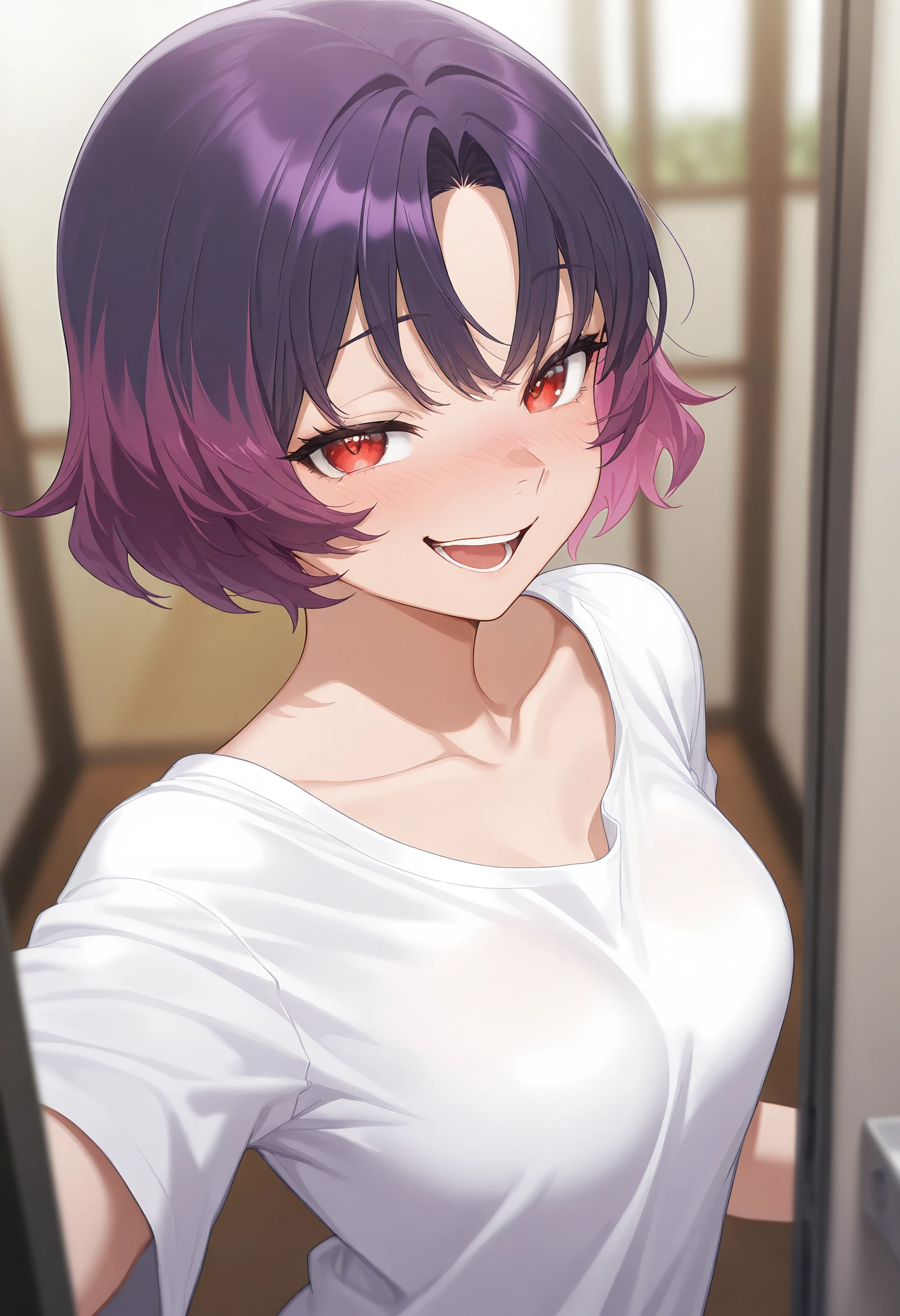 Ezo Yakumo (Mato Seihei no Slave) XL/Ilustrious LoRa v1.0