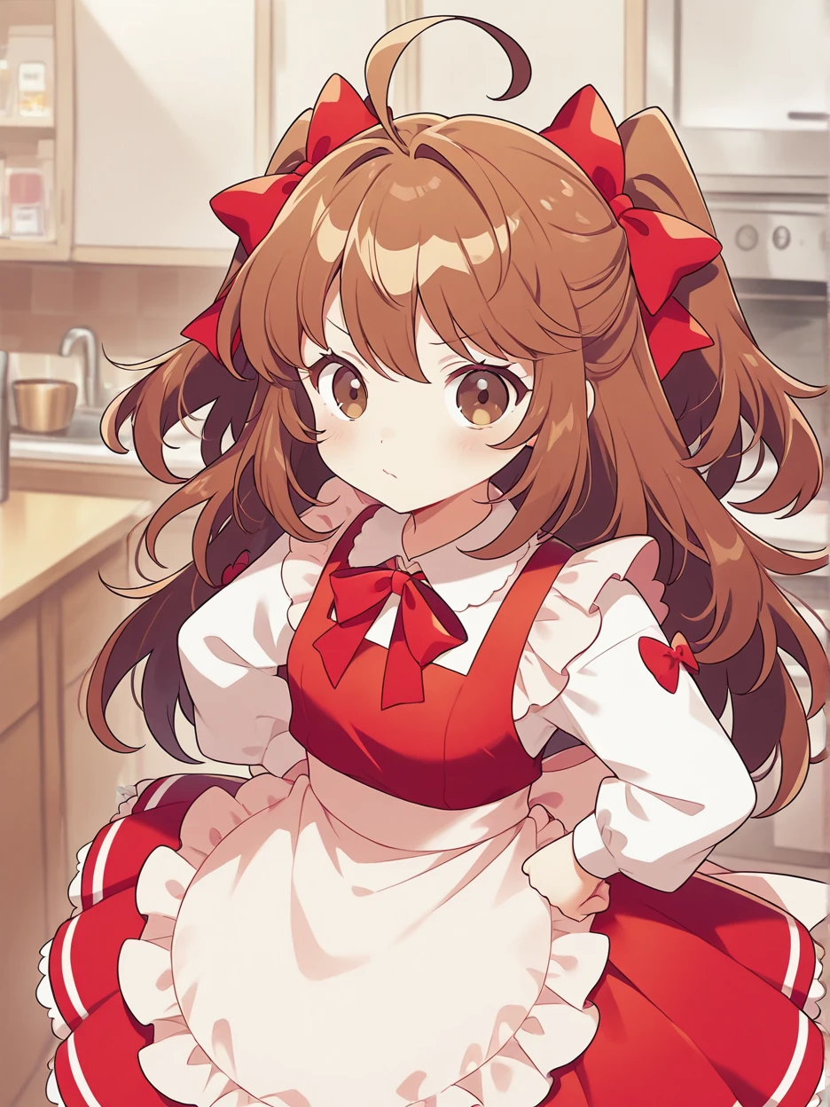 cute girl v1.0