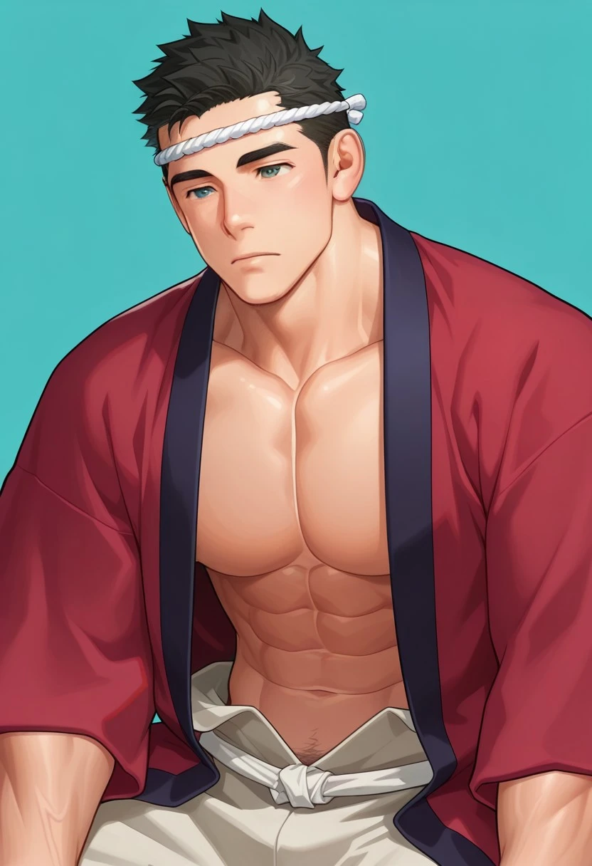 Mentaiko (Itto) [Ittorasii] Style v1