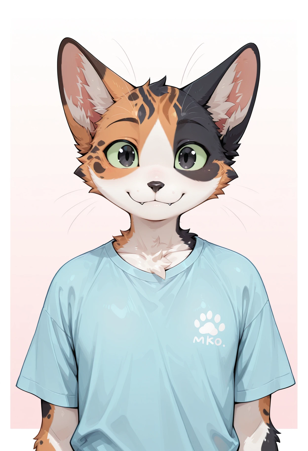 Miko [PonyXL|Illustrious] V1 Pony