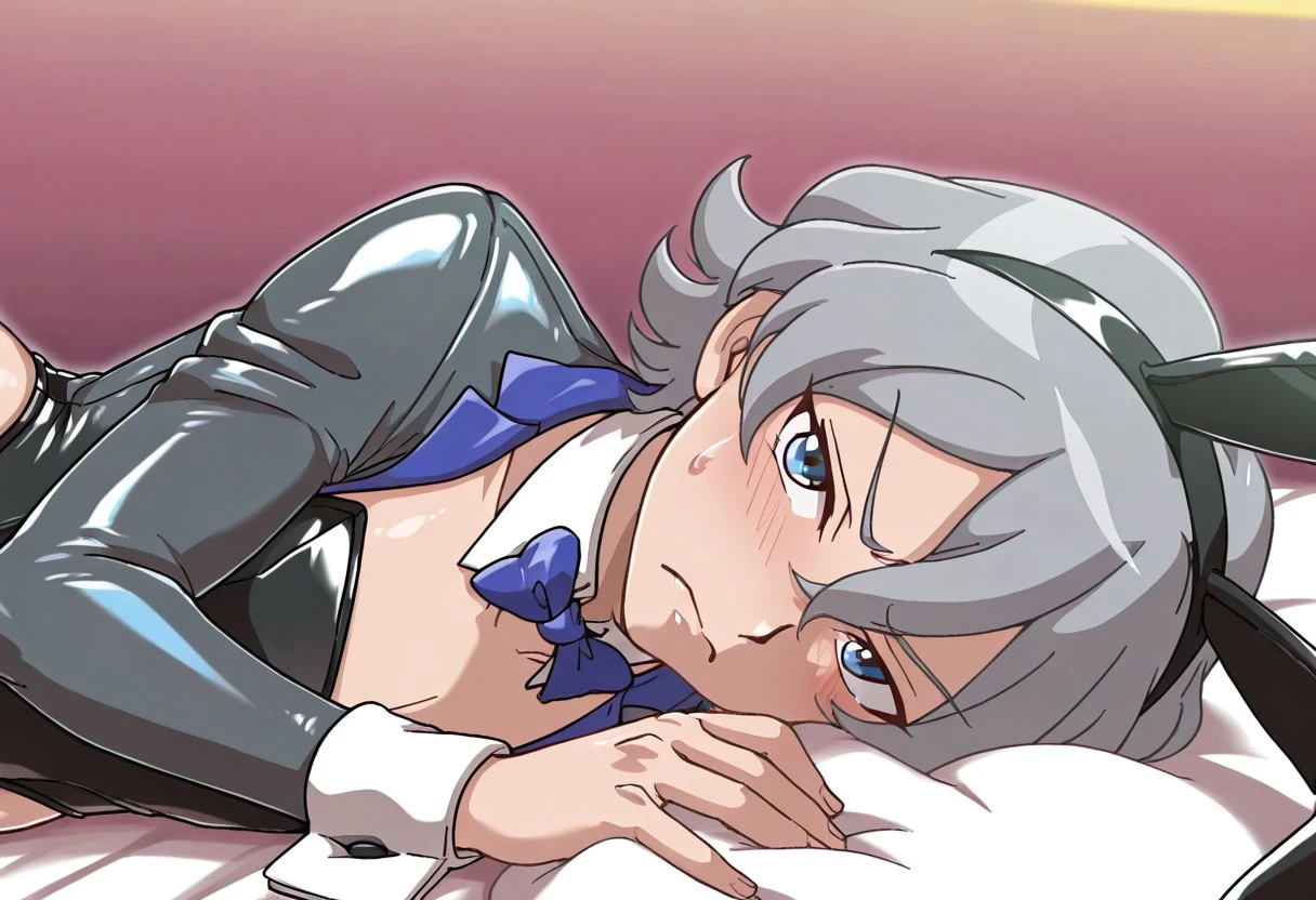 R19 Style - Illustrious V1