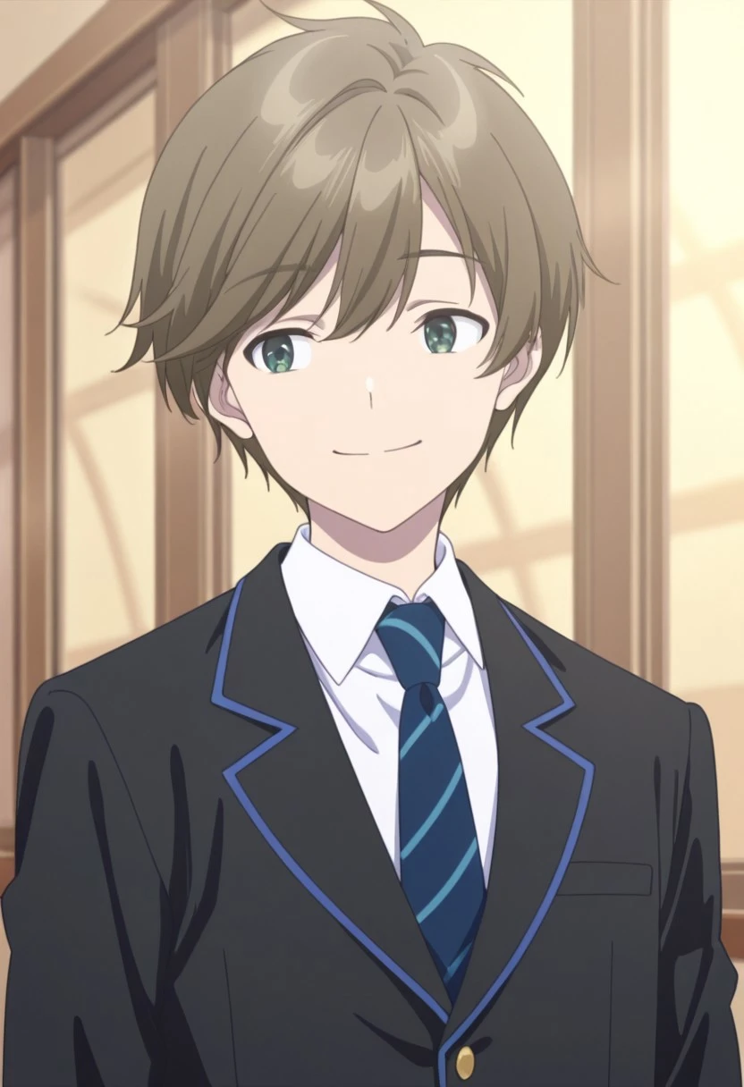 Tomoya Naruse -  Chitose Is in the Ramune Bottle (Commission) V1