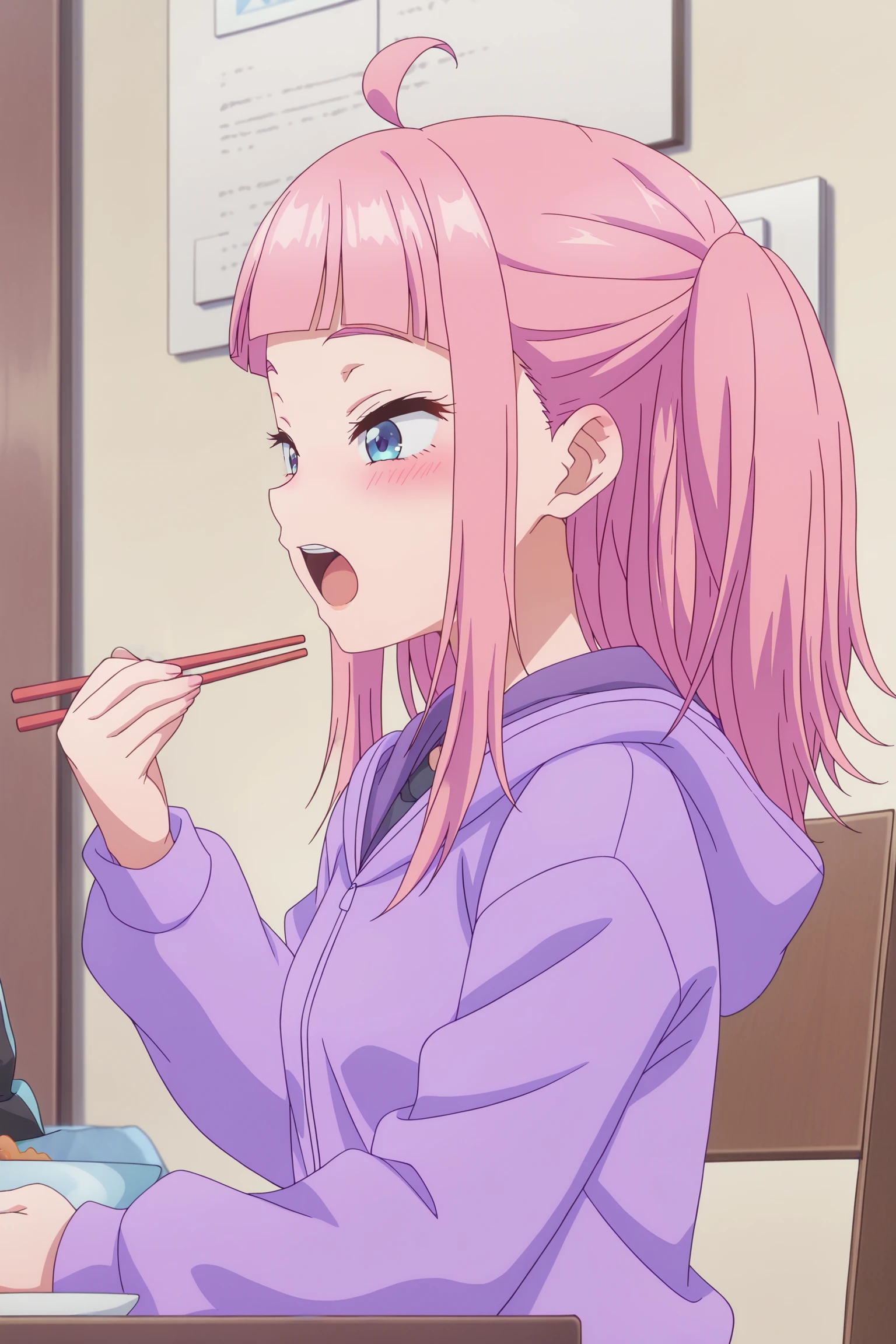 Momoko Fuyuki (Hokkaido Gals Are Super Adorable!) - Commission! V1