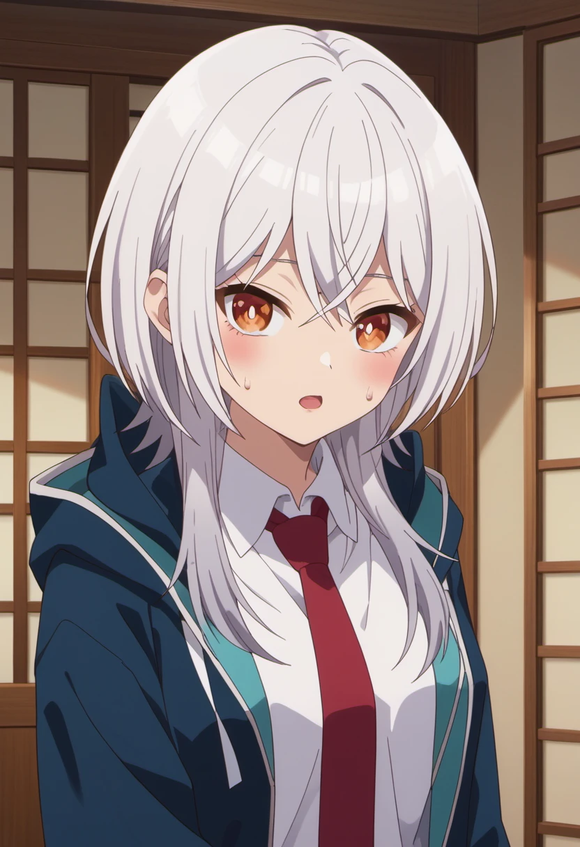 Kirino Iko | Tune In to the Midnight Heart | 真夜中ハートチューン v1.0