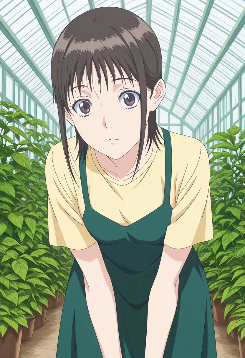 Nao Kanzaki (神崎 直) - LIAR GAME alpha