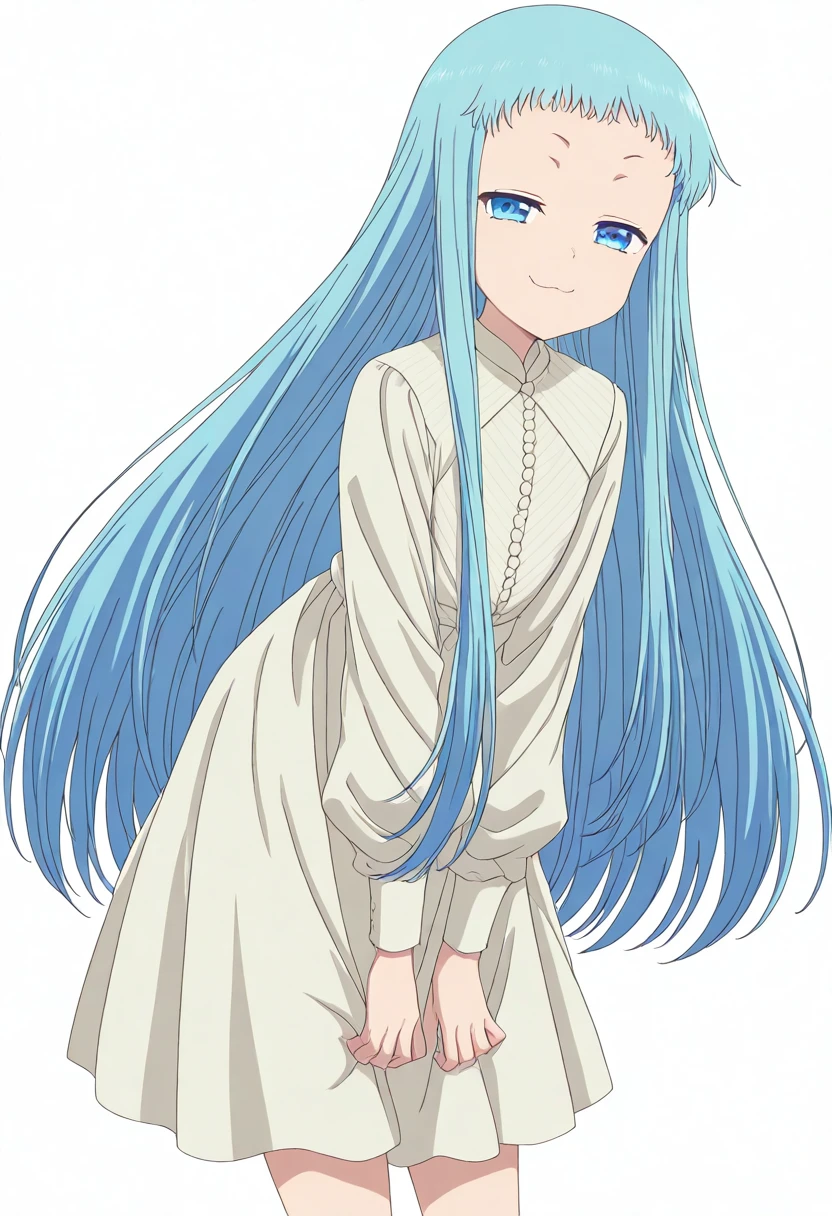 Richeh (リチェ) - Witch Hat Atelier (Tongari Boushi no Atelier) (とんがり帽子のアトリエ) alpha