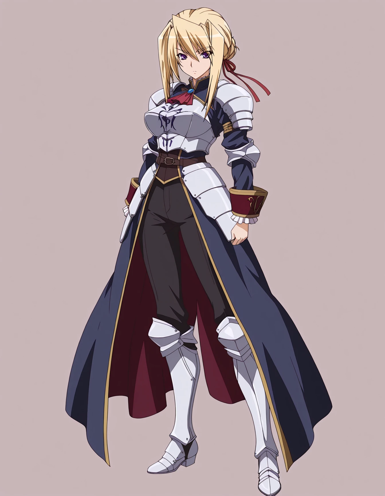 Character Set: [Princess Lover (OVA)] プリンセスラバー v1.0